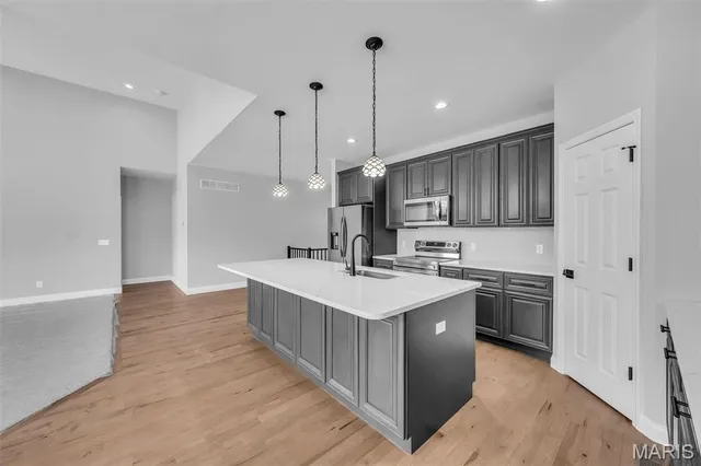 $375,000 | 1 Cedar At Park Hills, Warrenton, MO 63383