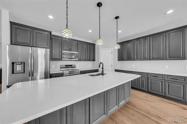 $375,000 | 1 Cedar At Park Hills, Warrenton, MO 63383