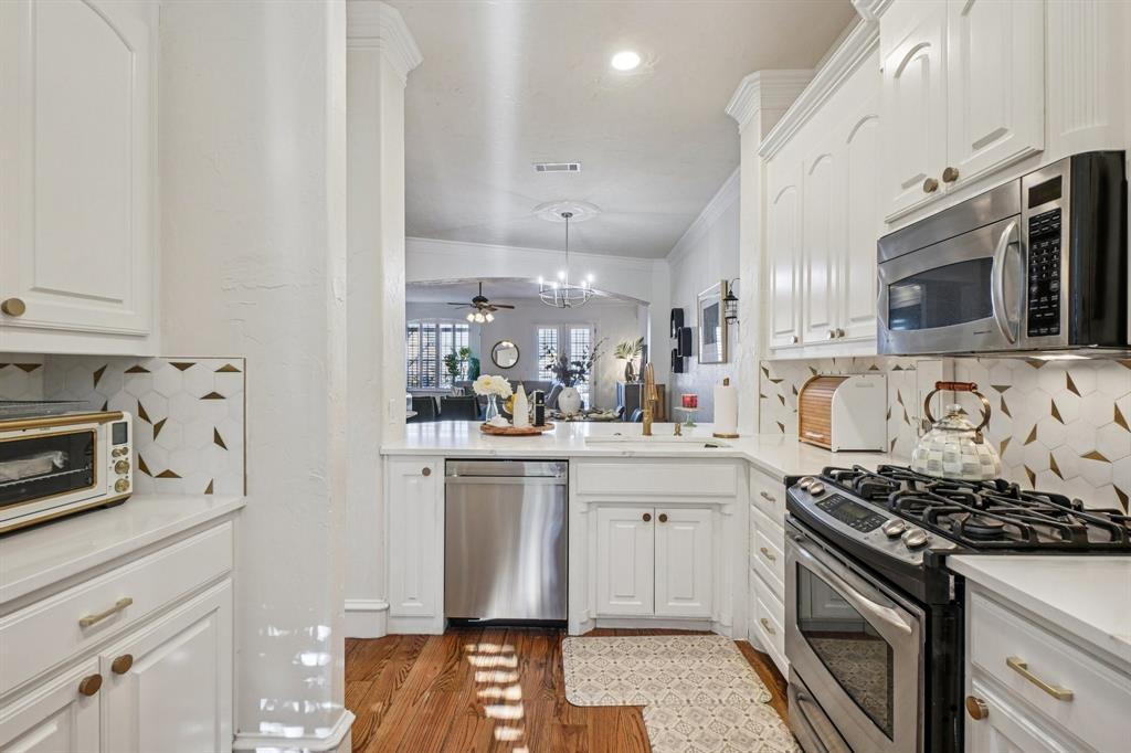 612 Rockingham Drive Irving, TX 75063 - Photo 20 of 39