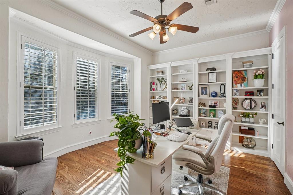 612 Rockingham Drive Irving, TX 75063 - Photo 23 of 39