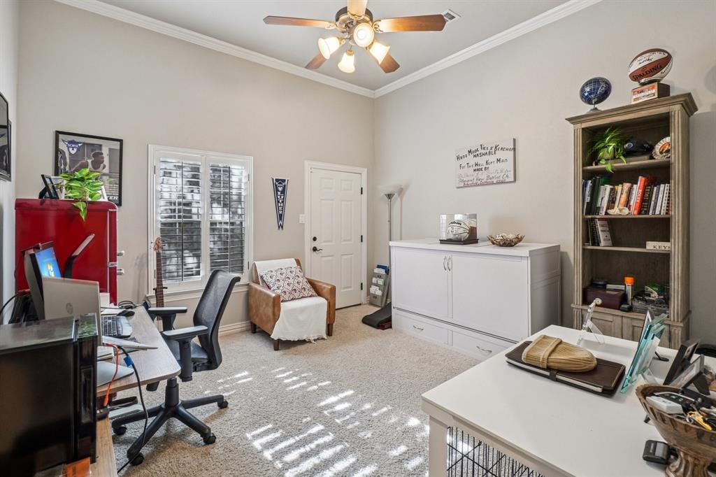 612 Rockingham Drive Irving, TX 75063 - Photo 25 of 31