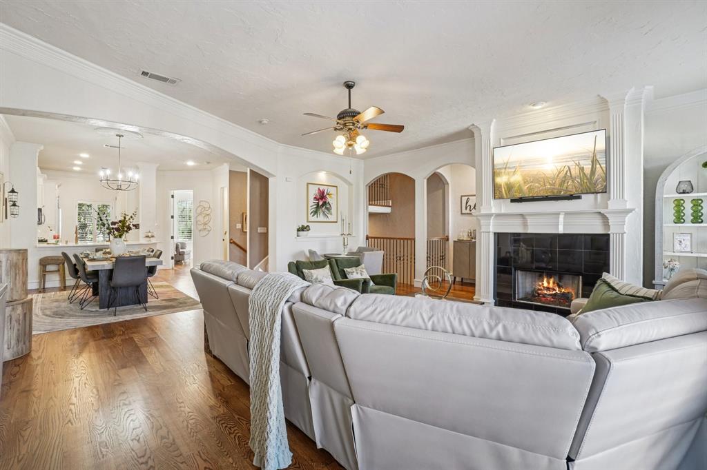 612 Rockingham Drive Irving, TX 75063 - Photo 5 of 31