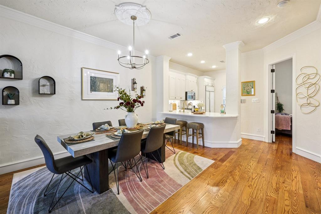 612 Rockingham Drive Irving, TX 75063 - Photo 8 of 31