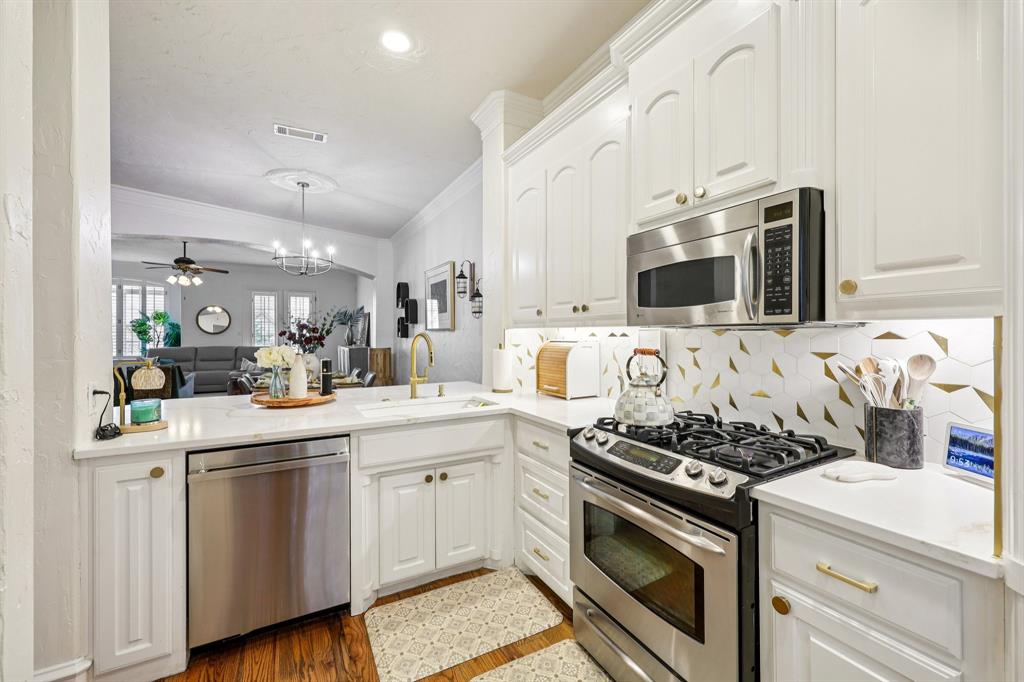 612 Rockingham Drive Irving, TX 75063 - Photo 10 of 31