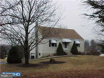 19 N Road Robesonia, PA 19551 - Photo 1 of 12 Exterior Front
