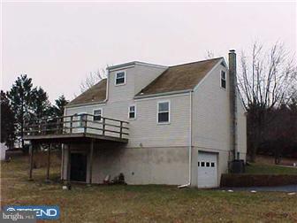 19 N Road Robesonia, PA 19551 - Photo 10 of 12 Exterior Back