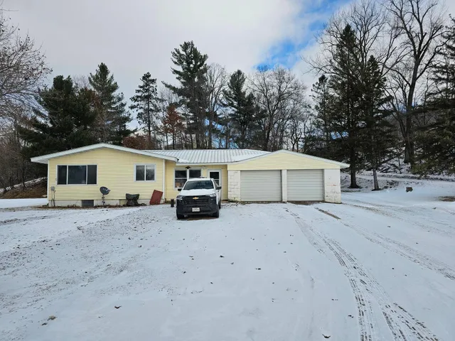 $78,000 | W670 145th Avenue, Plum City, WI 54761