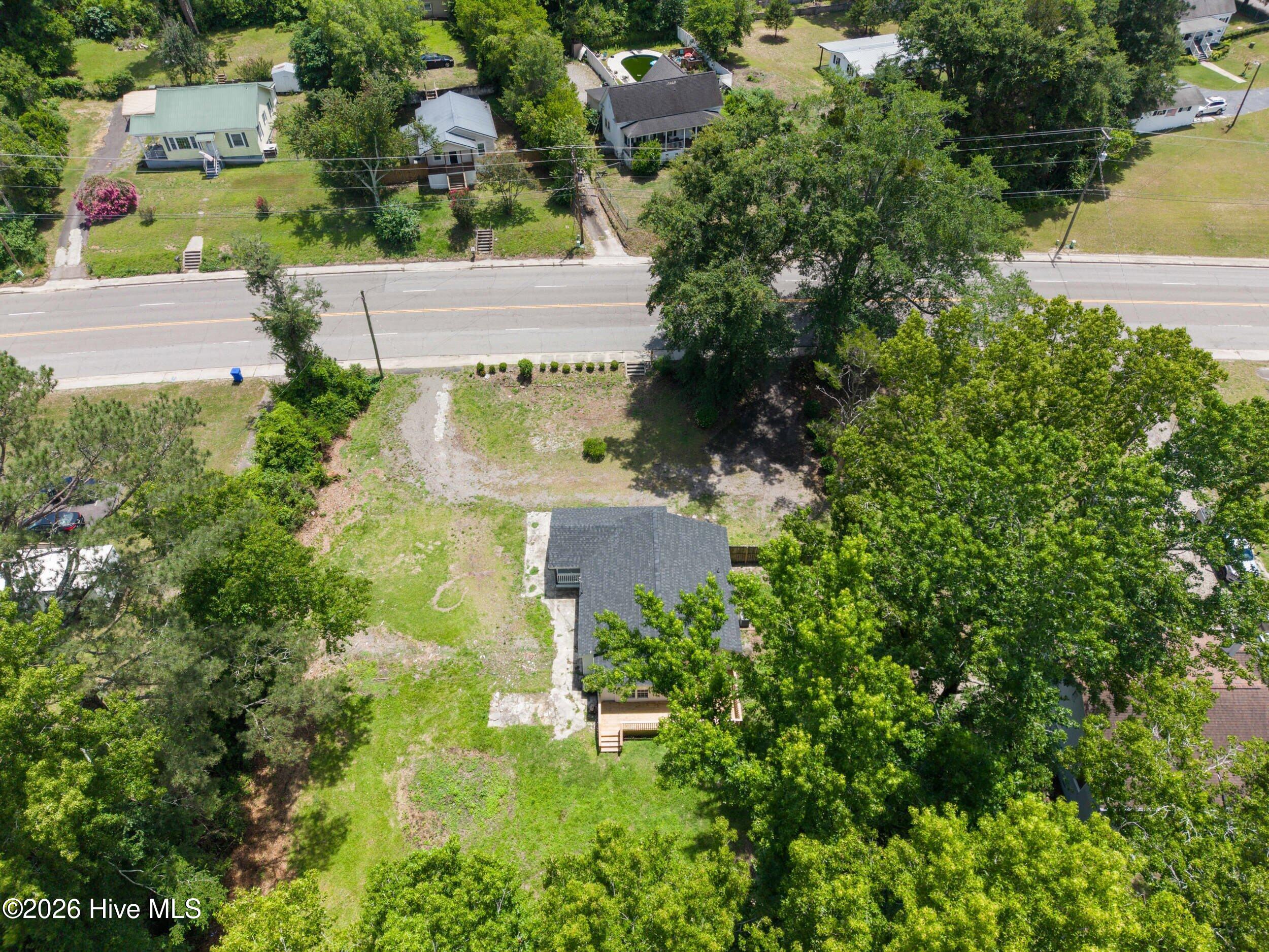 794 Augusta Road Warrenville, SC 29851 - Photo 22 of 45
