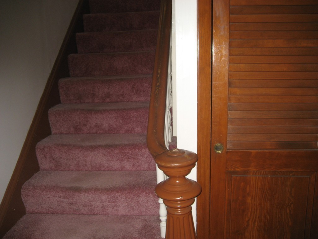 11 Clinton Street Everett, MA 02149 - Photo 13 of 25 a view of entryway