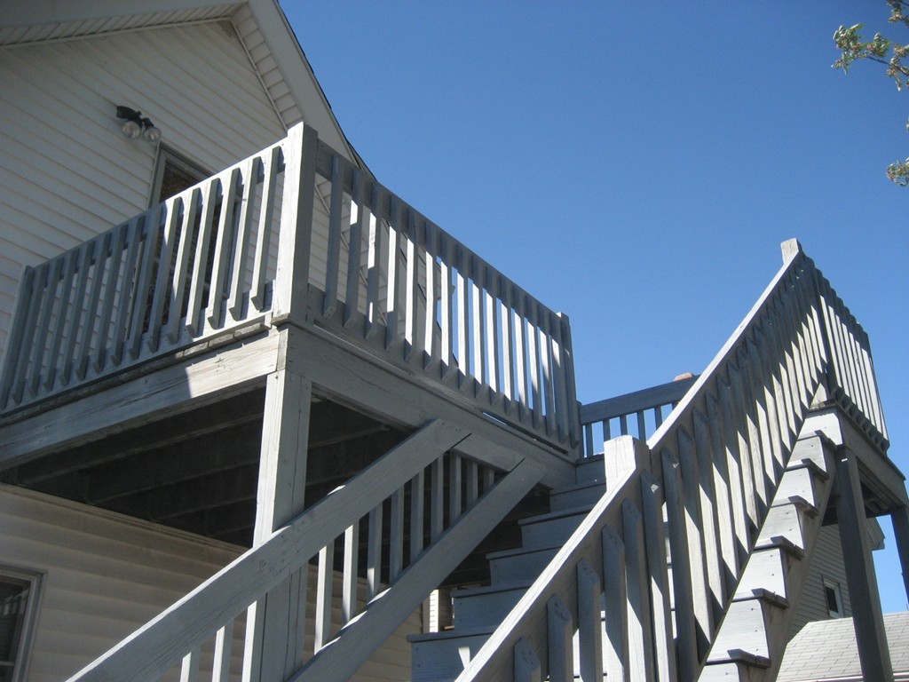 11 Clinton Street Everett, MA 02149 - Photo 6 of 25 a view of entryway