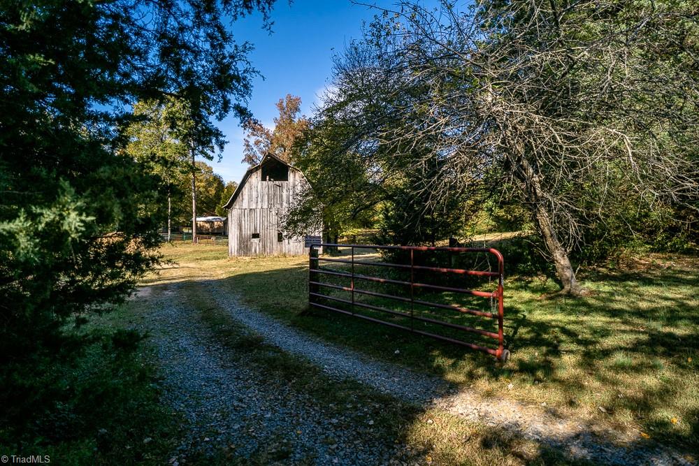 6087 Old Walker Mill Road Randleman, NC 27317 - Photo 40 of 50
