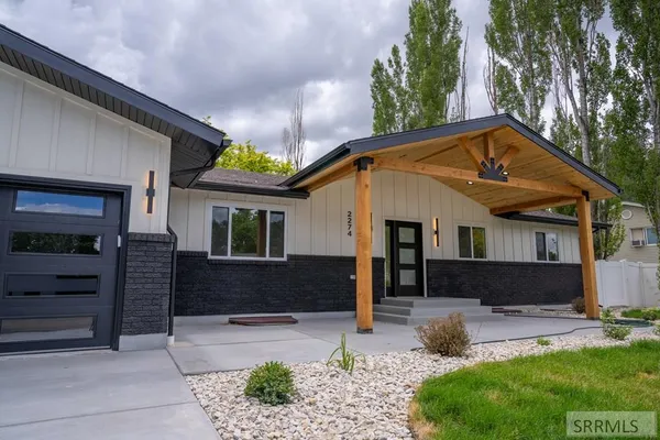 $560,000 | 2274 Virlow Street, Idaho Falls, ID 83401