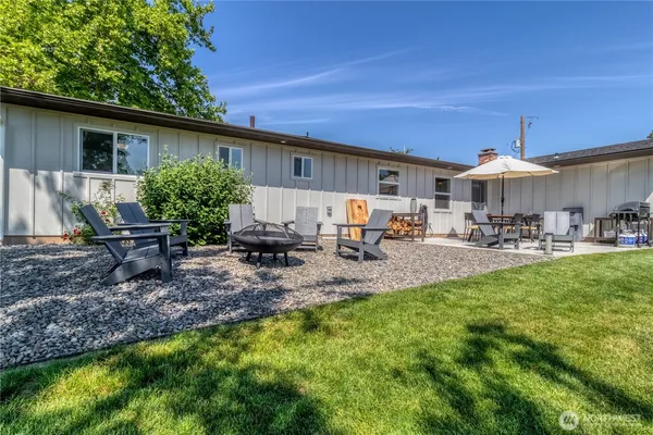 $699,000 | 939 Stanley Drive, College Place, WA 99324