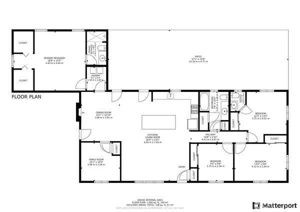 $699,000 | 939 Stanley Drive, College Place, WA 99324