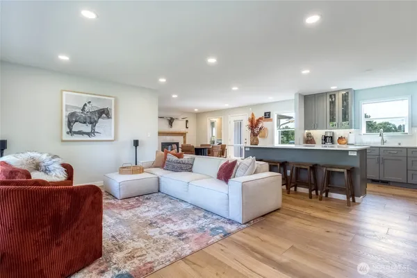 $699,000 | 939 Stanley Drive, College Place, WA 99324