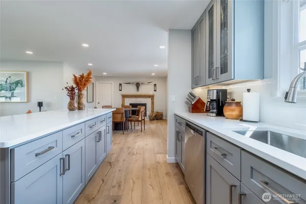 $699,000 | 939 Stanley Drive, College Place, WA 99324