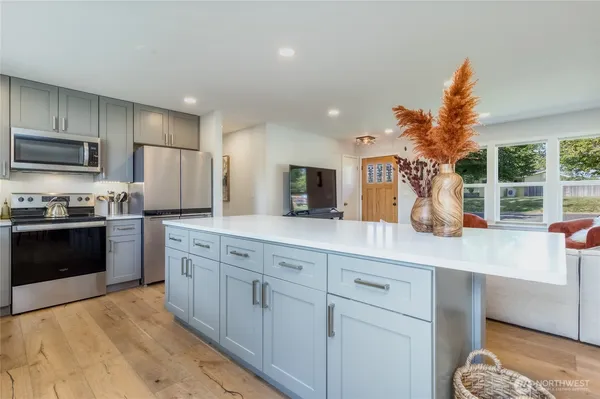 $699,000 | 939 Stanley Drive, College Place, WA 99324
