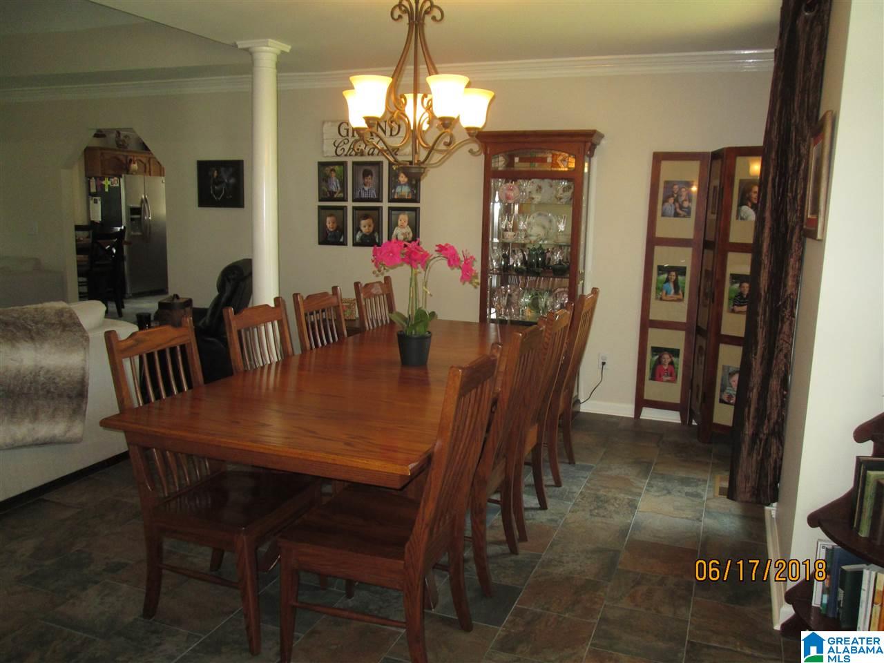 703 Rena Drive Springville, AL 35146 - Photo 8 of 33