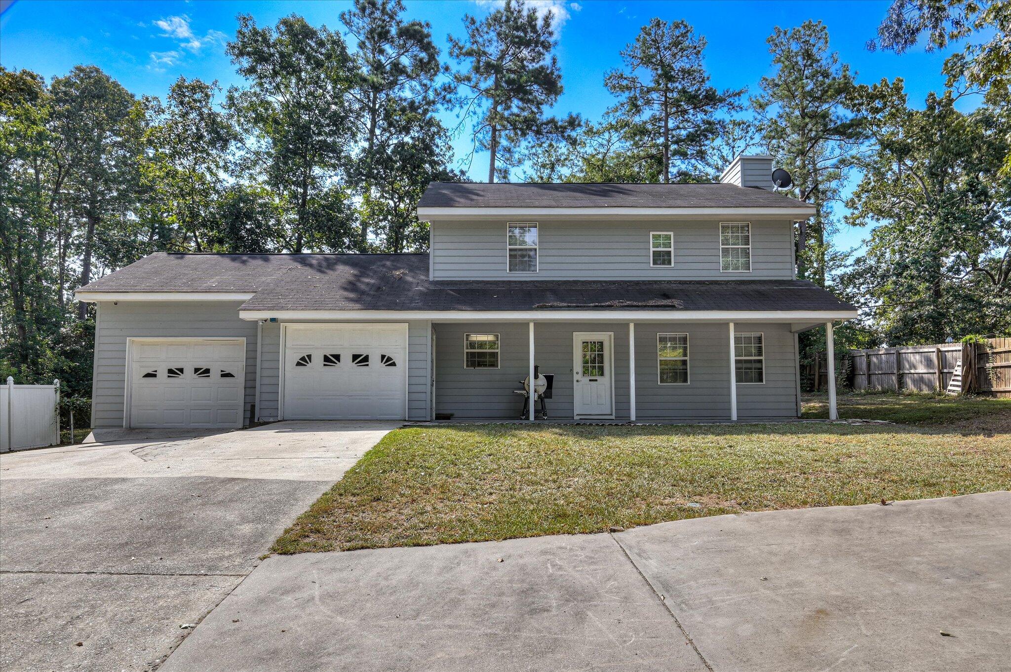 4907 Selkirk Way Grovetown, GA 30813 - Photo 1 of 33 01-101