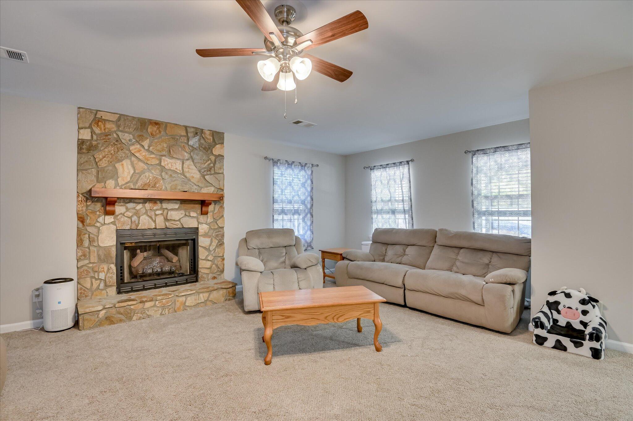 4907 Selkirk Way Grovetown, GA 30813 - Photo 7 of 33 07-107