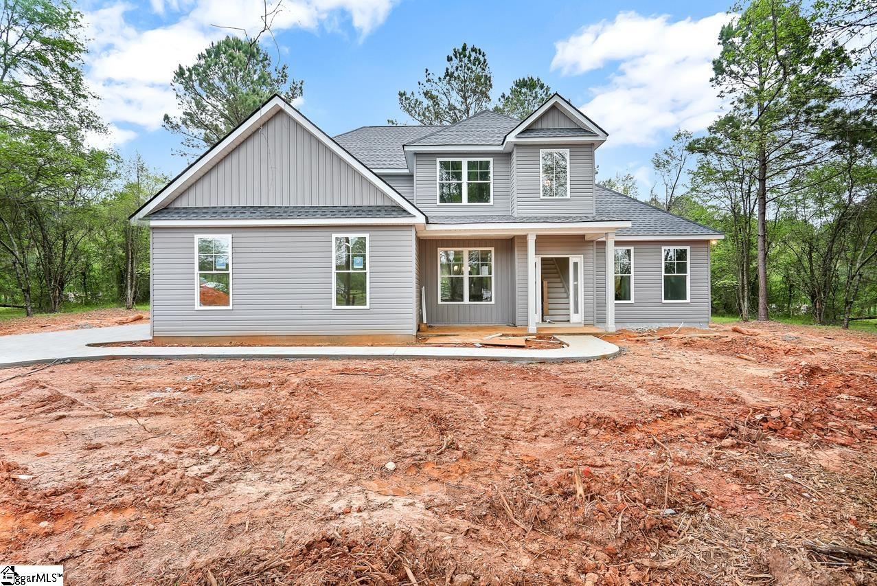 1042 Welcome Road Williamston, SC 29697 - Photo 1 of 31 Gallery Image 1