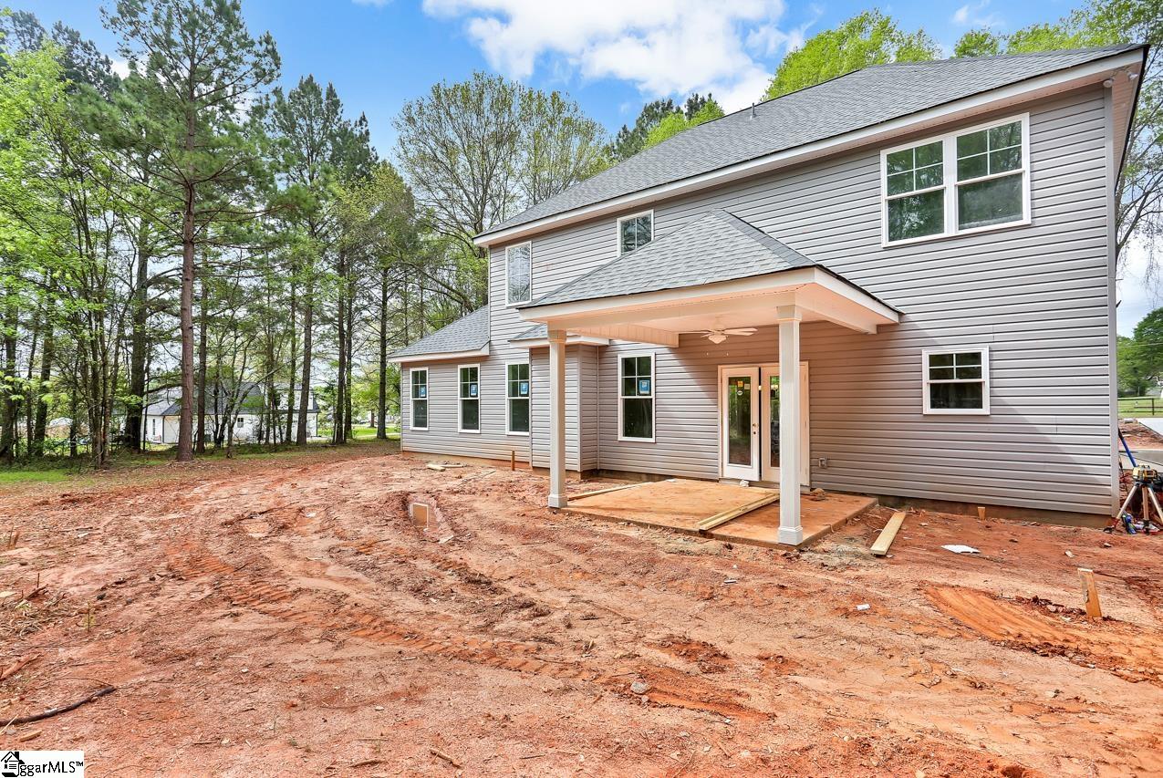 1042 Welcome Road Williamston, SC 29697 - Photo 27 of 31 Gallery Image 27