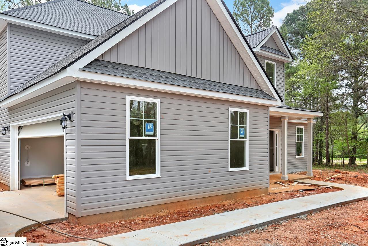 1042 Welcome Road Williamston, SC 29697 - Photo 28 of 31 Gallery Image 28