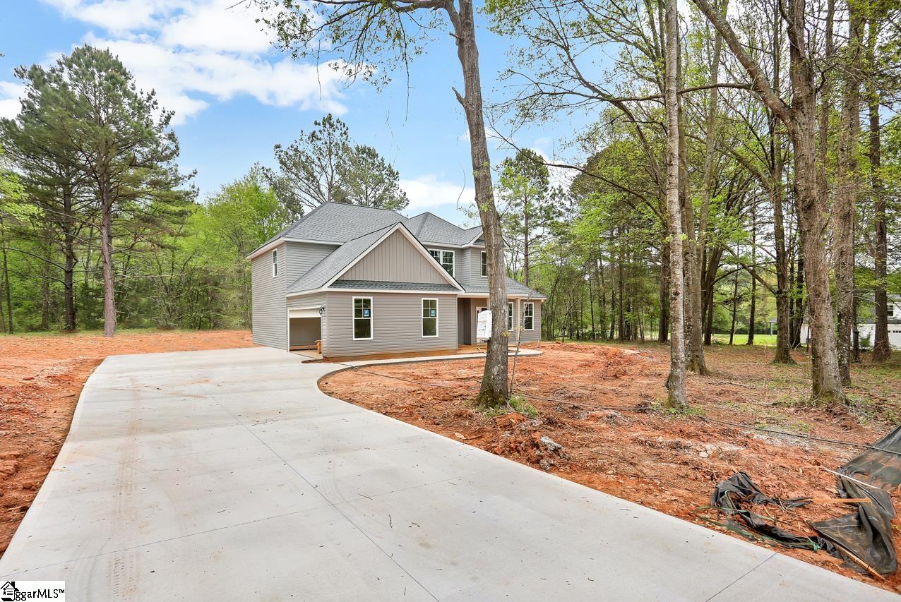 1042 Welcome Road Williamston, SC 29697 - Photo 29 of 31 Gallery Image 29