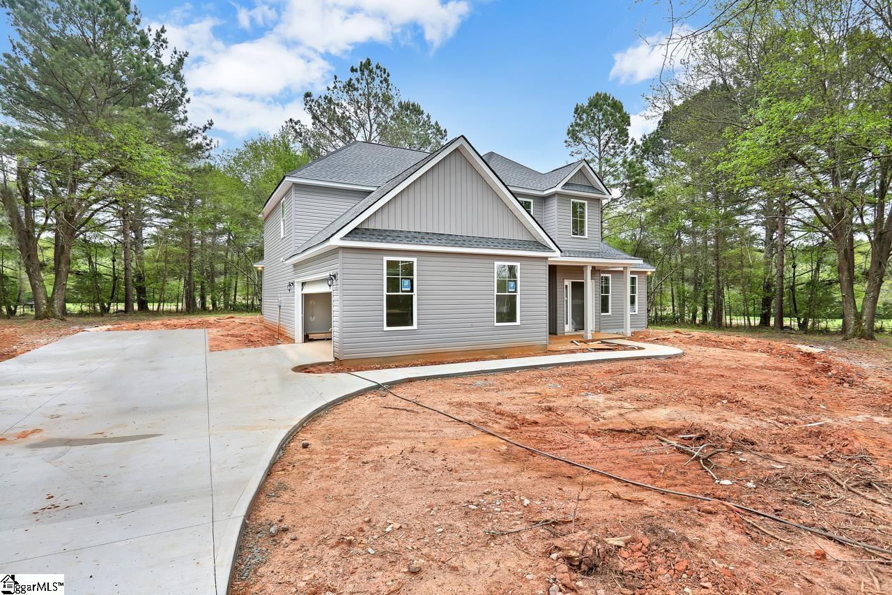 1042 Welcome Road Williamston, SC 29697 - Photo 31 of 31 Gallery Image 31