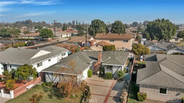 $729,000 | 13406 Lancelot Avenue, Norwalk, CA 90650