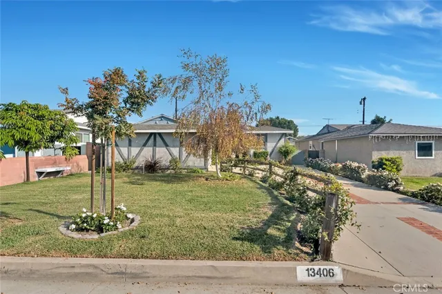 $729,000 | 13406 Lancelot Avenue, Norwalk, CA 90650