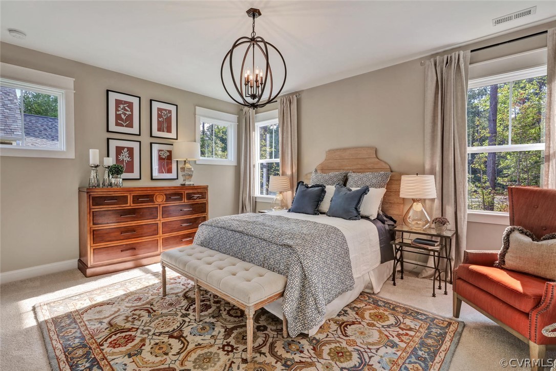 15636 Henningford Road Chesterfield, VA 23832 - Photo 17 of 21 Gallery Image 17