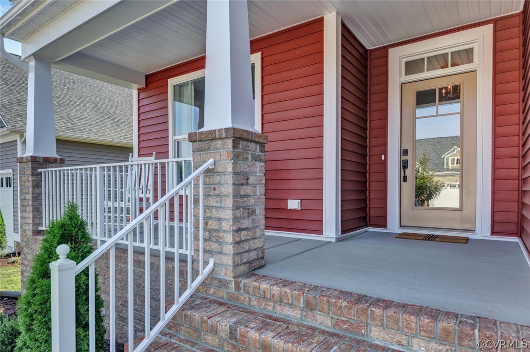 15636 Henningford Road Chesterfield, VA 23832 - Photo 2 of 21 Gallery Image 2
