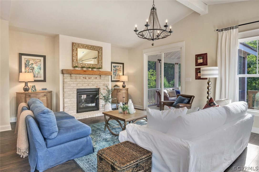 15636 Henningford Road Chesterfield, VA 23832 - Photo 4 of 21 Gallery Image 4