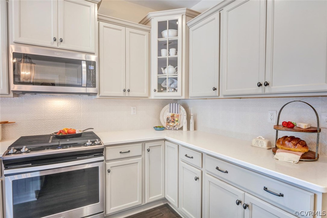 15636 Henningford Road Chesterfield, VA 23832 - Photo 8 of 21 Gallery Image 8