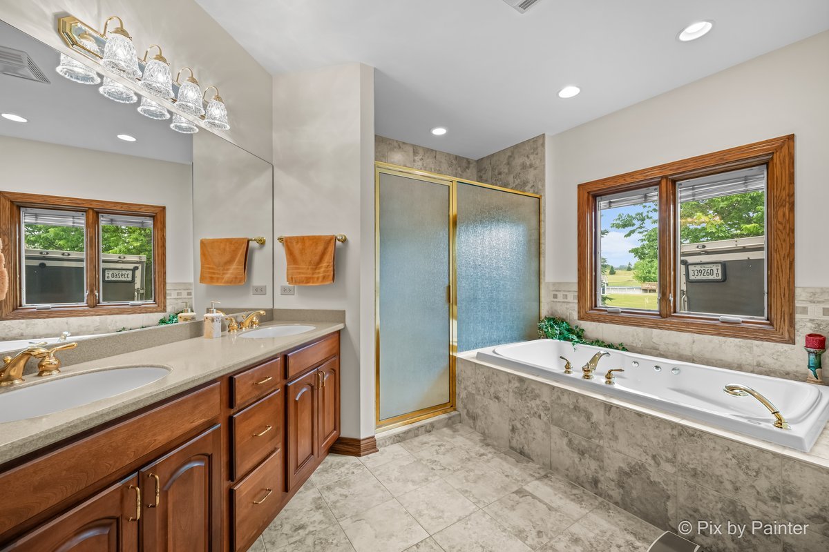 8316 Eagle Ridge Spring Grove, IL 60081 - Photo 19 of 44