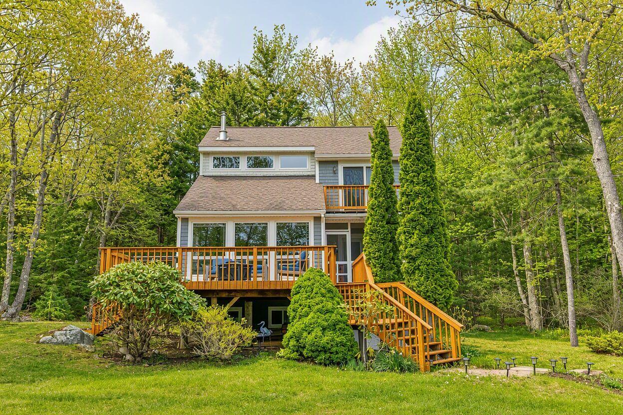 259 Marrtown Road Georgetown, ME 04548 - Photo 9 of 70