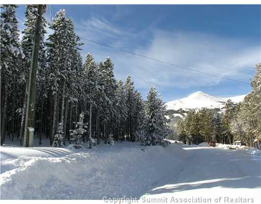 474 4 O'Clock Run Road Breckenridge, CO 80424 - Photo 2 of 10