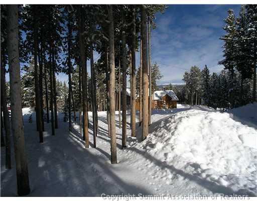 474 4 O'Clock Run Road Breckenridge, CO 80424 - Photo 8 of 10