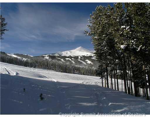 474 4 O'Clock Run Road Breckenridge, CO 80424 - Photo 9 of 10