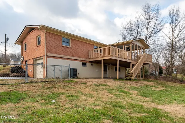 $375,000 | 325 Polaris Drive, Bluff City, TN 37618