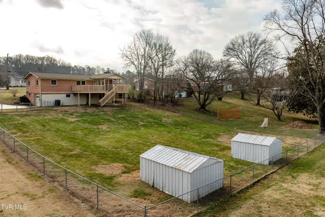 $375,000 | 325 Polaris Drive, Bluff City, TN 37618