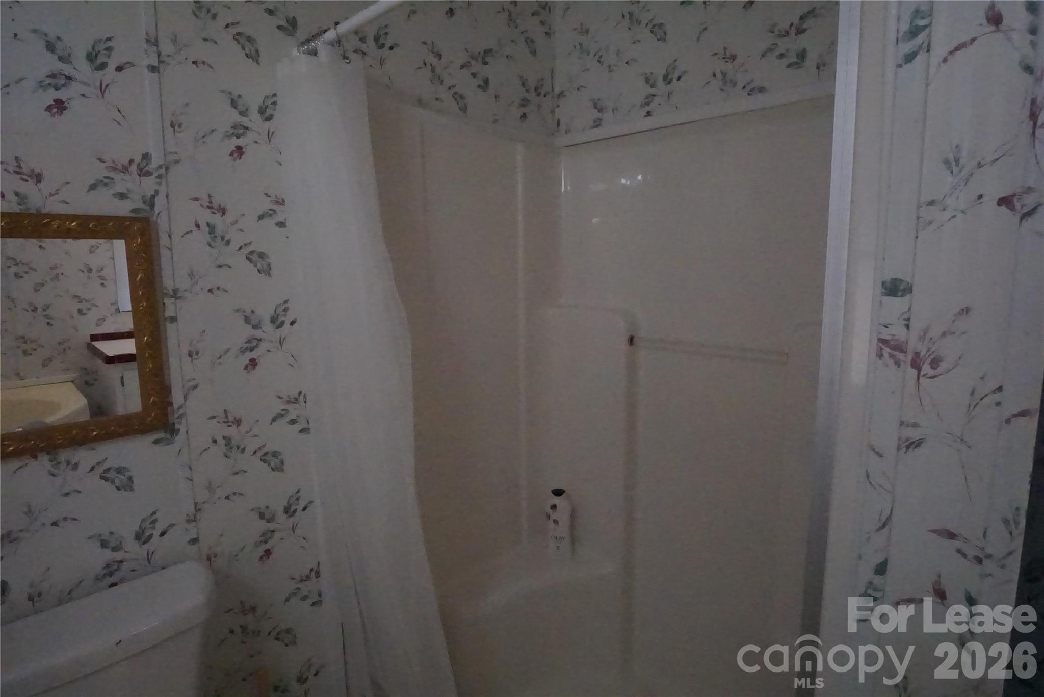 4550 Lee Cline Road Conover, NC 28613 - Photo 12 of 17 a bathroom with a shower