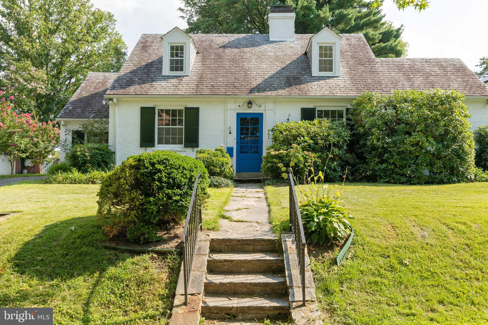 601 Coventry Road Baltimore, MD 21286 - Photo 1 of 43