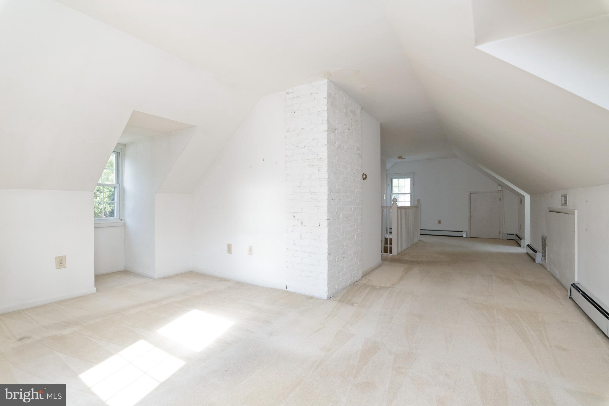 601 Coventry Road Baltimore, MD 21286 - Photo 25 of 43 Bedroom # 3 on upper level