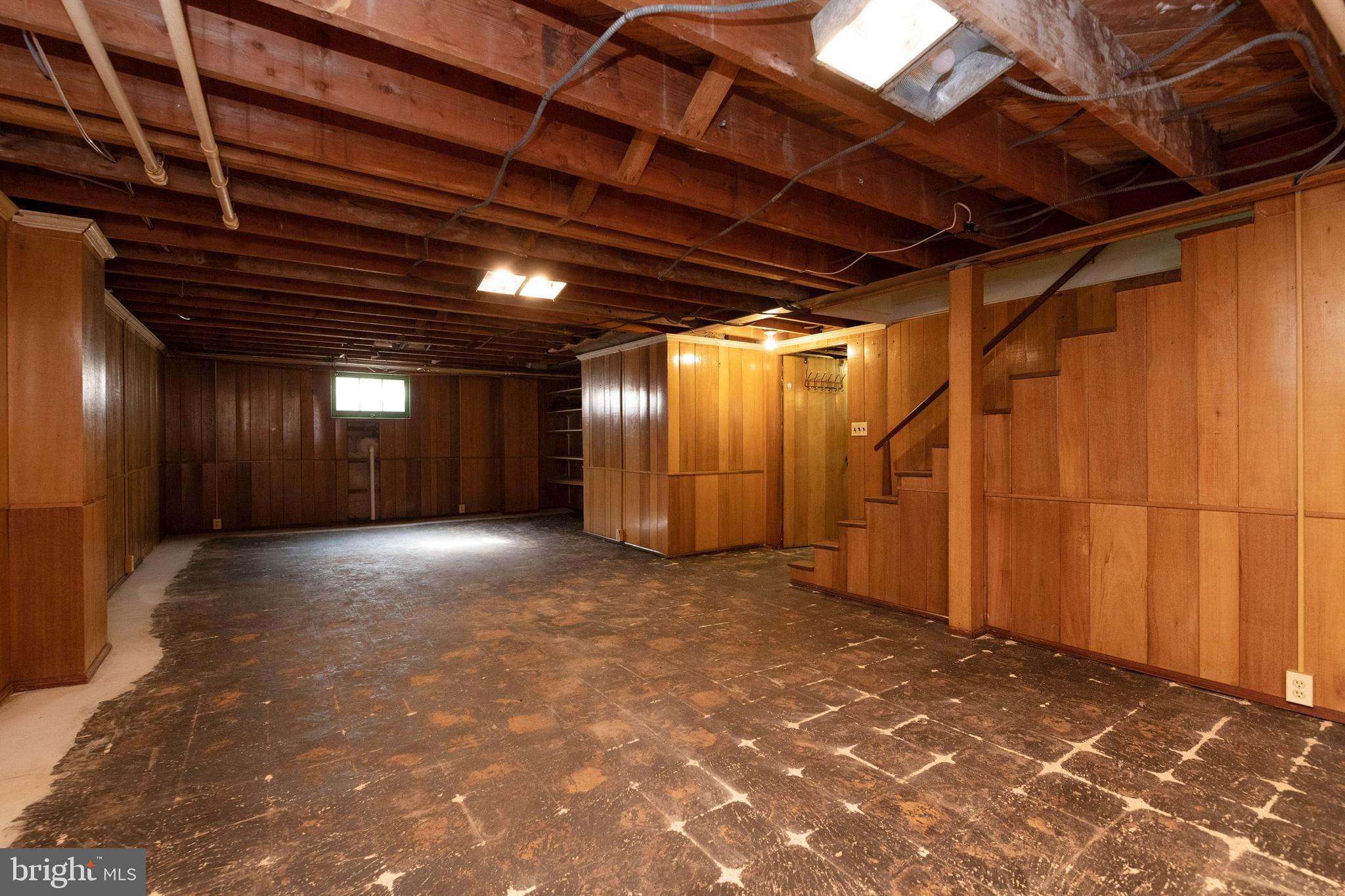 601 Coventry Road Baltimore, MD 21286 - Photo 35 of 43 Water Proofed Lower Level
