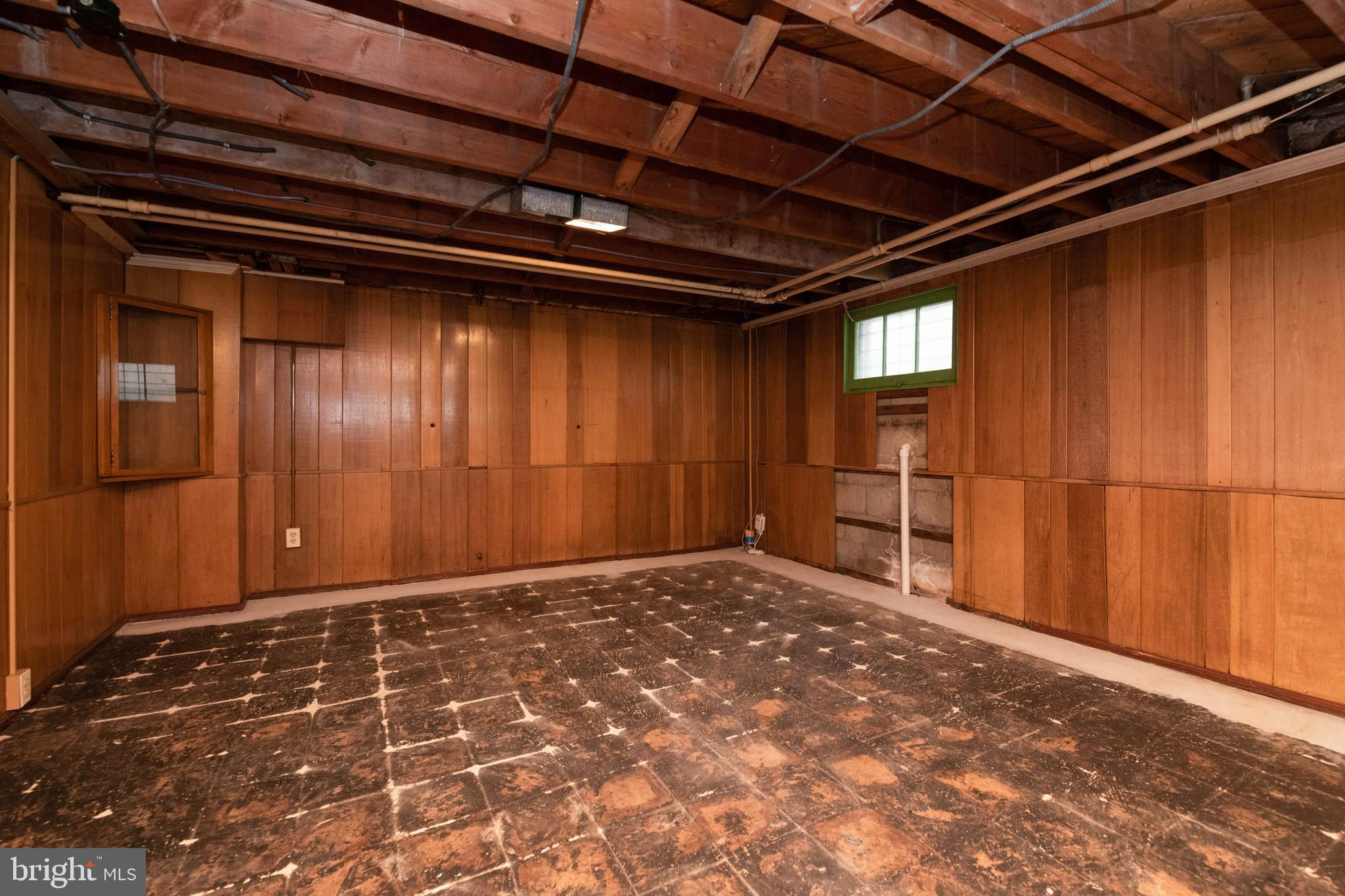 601 Coventry Road Baltimore, MD 21286 - Photo 37 of 43 Water Proofed Lower Level