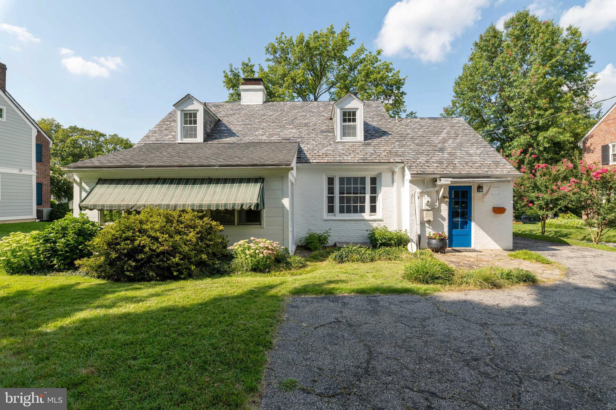 601 Coventry Road Baltimore, MD 21286 - Photo 41 of 43