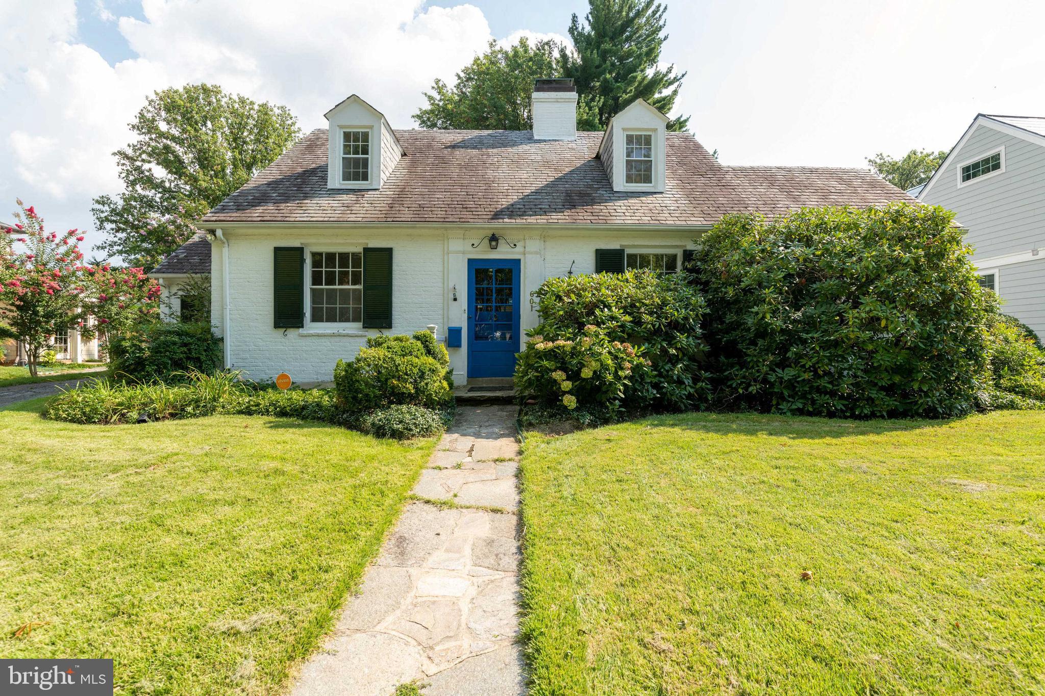 601 Coventry Road Baltimore, MD 21286 - Photo 43 of 43 Home Sweet Home!