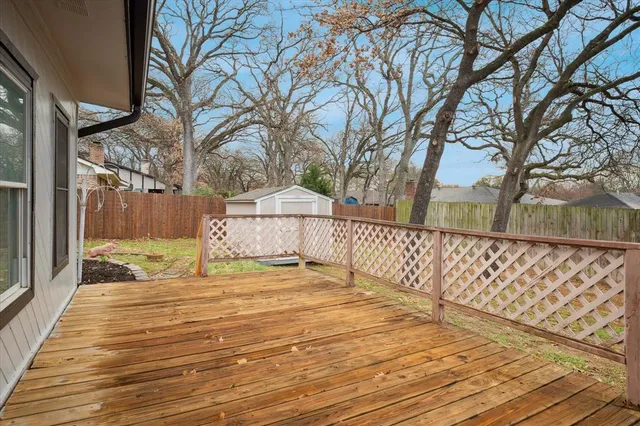 $469,900 | 2829 Southridge Drive, Grapevine, TX 76051